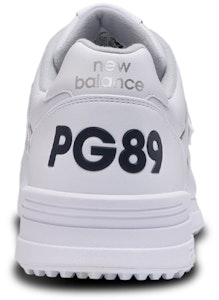 New Balance x Pearly Gates 1400 高尔夫鞋 '白色' UGS1400P Lookbook New Balance x Pearly Gates 1400 高尔夫鞋 '白色' UGS1400P