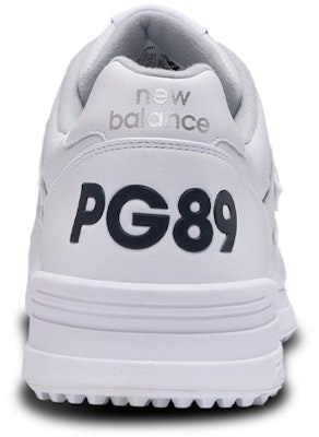 New Balance x Pearly Gates 1400 Golf 'White' UGS1400P Lookbook New Balance x Pearly Gates 1400 Golf 'White' UGS1400P