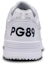 Lookbook New Balance x Pearly Gates 1400 Golf 'White' UGS1400P
