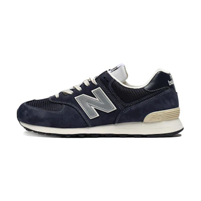 NB Pottery 574 PRM 'Hard Navy'