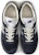 New Balance x Pottery 574 Premium 'Navy Gelap' U574BG2