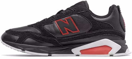 New Balance X-racer D Wide 'Black' MSXRCSNR New Balance X-racer D Wide 'Black' MSXRCSNR