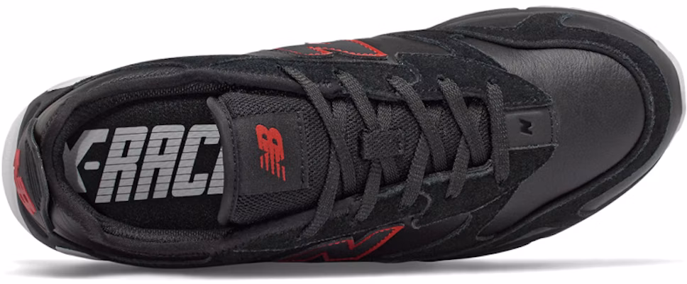 Buy New Balance X-racer D Wide 'Black' MSXRCSNR - Novelship
