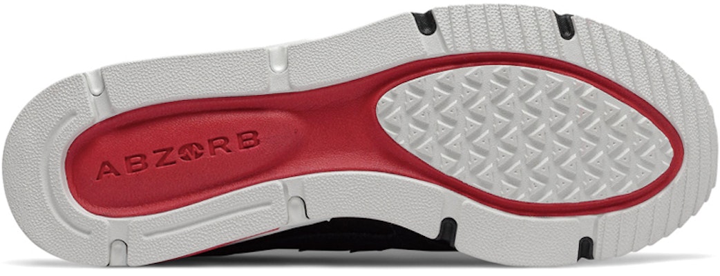 Buy New Balance X-racer D Wide 'Black' MSXRCSNR - Novelship