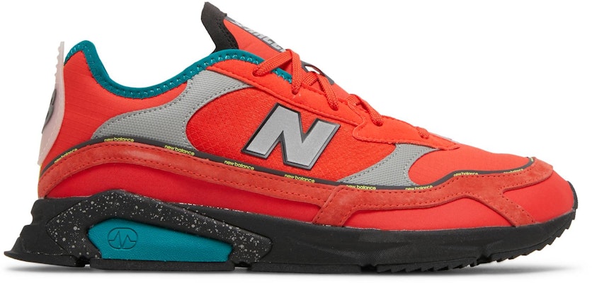New Balance X-Racer '新火焰' MSXRCHSB Buy New Balance X-Racer '新火焰' MSXRCHSB