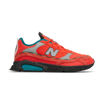 NB X-Racer 'Neo Flame'