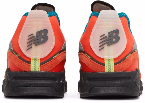 New Balance X-Racer '新火焰' MSXRCHSB Details for New Balance X-Racer '新火焰' MSXRCHSB