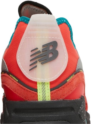 New Balance X-Racer '新火焰' MSXRCHSB Sizing New Balance X-Racer '新火焰' MSXRCHSB
