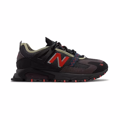 NB X-Racer 'Phantom Ghost Pepper'