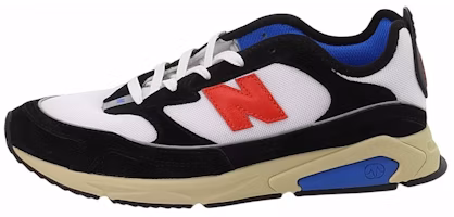 New Balance X-Racer Negro/Blanco/Rojo 'Msxrcslg' MSXRCSLG Buy New Balance X-Racer Negro/Blanco/Rojo 'Msxrcslg' MSXRCSLG