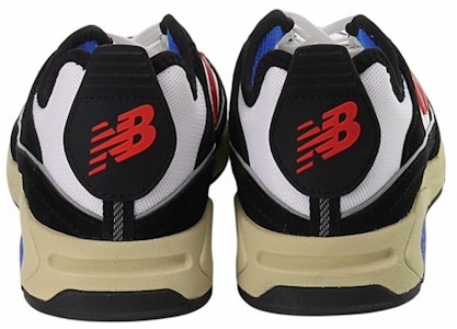 New Balance NB X-RACER 低筒 運動休閒鞋 男女同款 紅白黑 Shop New Balance NB X-RACER 低筒 運動休閒鞋 男女同款 紅白黑