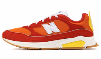 New Balance X Racer Shoe Palace YOTR (2020) 'Red' MSXRCSLF New Balance X Racer Shoe Palace YOTR (2020) 'Red' MSXRCSLF