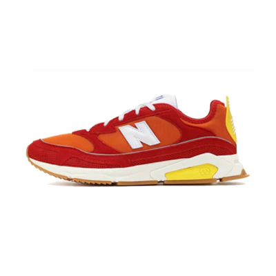 NB X Racer Shoe Palace YOTR (2020) 'Red'