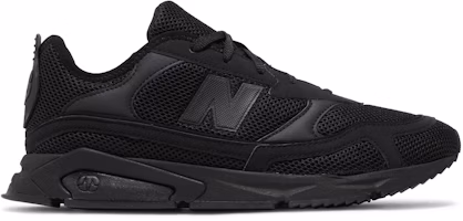 New Balance X-Racer 'Triple Black' MSXRCLG New Balance X-Racer 'Triple Black' MSXRCLG