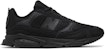 New Balance X-Racer 'Hitam Keseluruhan' MSXRCLG