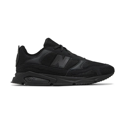 NB X-Racer 'Triple Black'