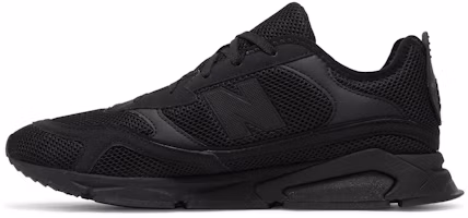 Lookbook New Balance X-Racer「全黑」MSXRCLG