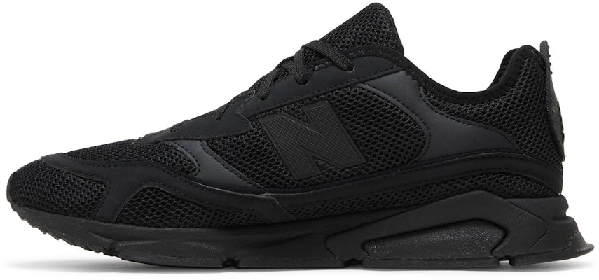 New Balance X-Racer 'Triple Black' MSXRCLG Lookbook New Balance X-Racer 'Triple Black' MSXRCLG