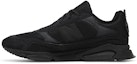 Lookbook New Balance X-Racer 'Hitam Keseluruhan' MSXRCLG
