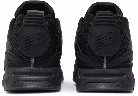 New Balance X-Racer 'Triple Black' MSXRCLG Details for New Balance X-Racer 'Triple Black' MSXRCLG