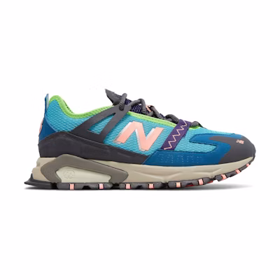 NB X-Racer 'Virtual Sky'