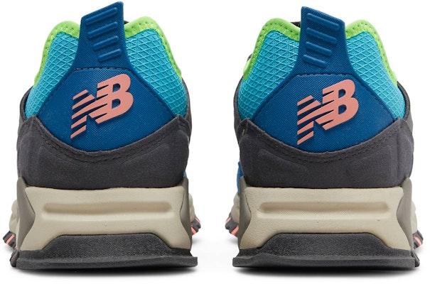 New Balance X-Racer 'Cielo Virtual' MSXRCTAC Details for New Balance X-Racer 'Cielo Virtual' MSXRCTAC