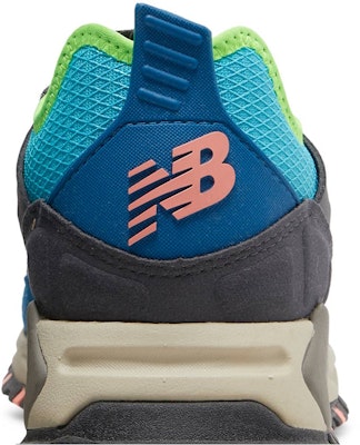 New Balance X-Racer 'Cielo Virtual' MSXRCTAC Sizing New Balance X-Racer 'Cielo Virtual' MSXRCTAC