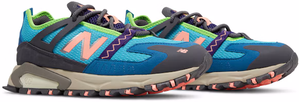 Cheap New Balance X-Racer「虛擬天空」MSXRCTAC
