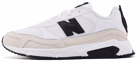 New Balance X-Racer White Black Unisex 'White Black' MSXRCSBK New Balance X-Racer White Black Unisex 'White Black' MSXRCSBK