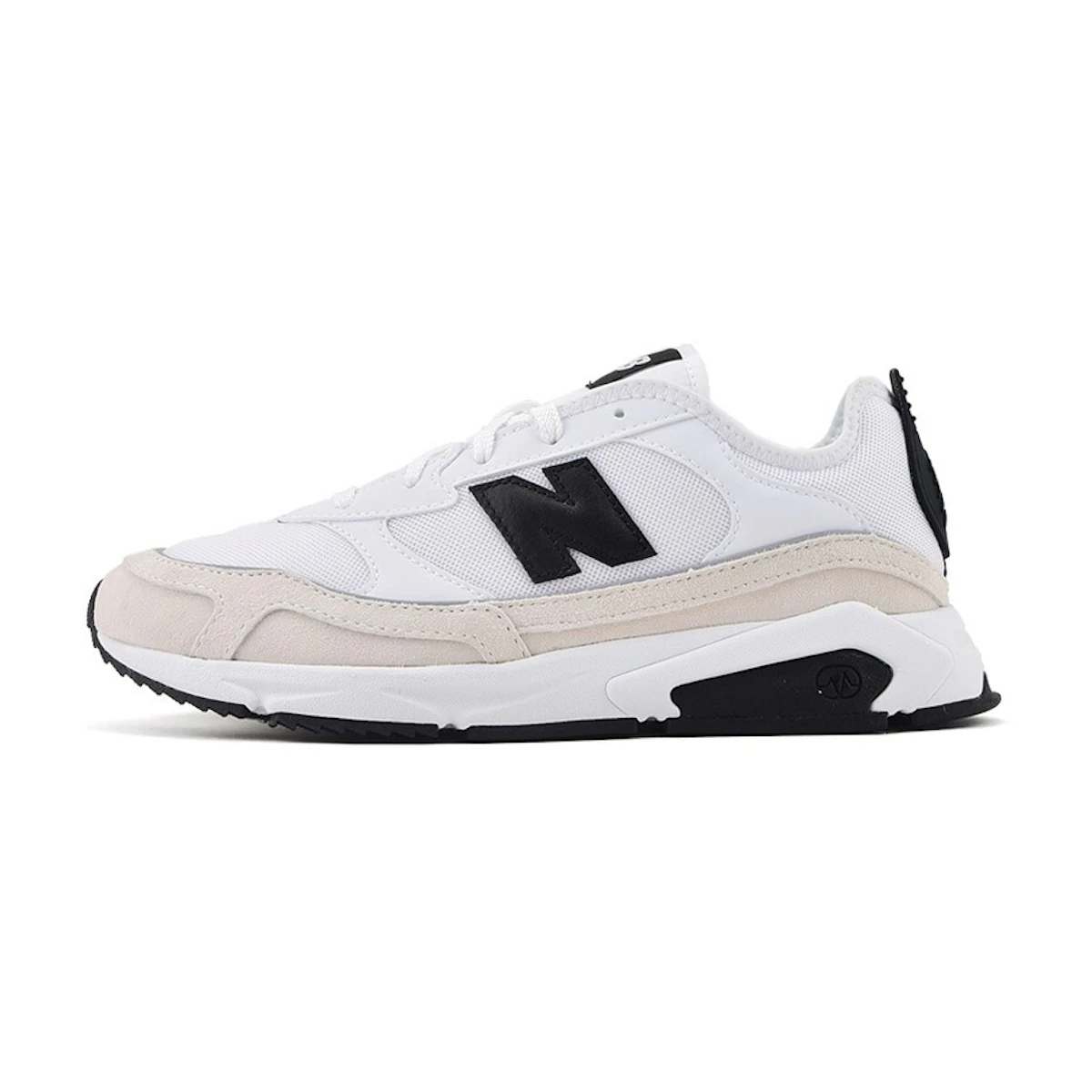 Sepatu New Balance X Racer Kids Sepatu New Balance X Racer Second