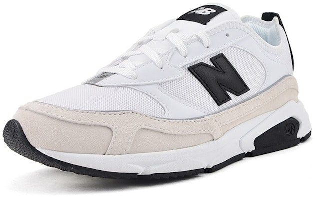 New Balance X-Racer Putih Hitam Unisex 'Putih Hitam' MSXRCSBK Order New Balance X-Racer Putih Hitam Unisex 'Putih Hitam' MSXRCSBK