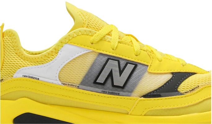 New Balance X-Racer 'Kuning Abu-abu' MSXRCHTRD Order New Balance X-Racer 'Kuning Abu-abu' MSXRCHTRD