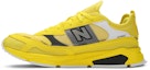 Lookbook New Balance X-Racer 'Amarillo Gris' MSXRCHTRD