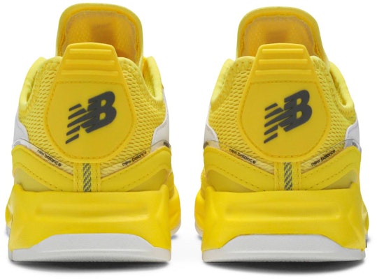 New Balance X-Racer 'Kuning Abu-abu' MSXRCHTRD Details for New Balance X-Racer 'Kuning Abu-abu' MSXRCHTRD