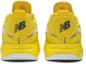 Details for New Balance X-Racer 'Amarillo Gris' MSXRCHTRD