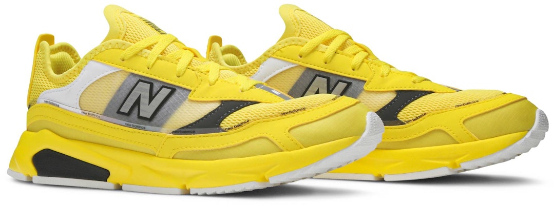 New Balance X-Racer 'Kuning Abu-abu' MSXRCHTRD Cheap New Balance X-Racer 'Kuning Abu-abu' MSXRCHTRD