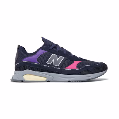 NB X-Racer Navy Red