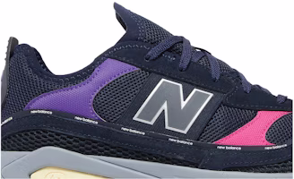 뉴발란스 X-레이서 네이비 레드 MSXRCTLD Order 뉴발란스 X-레이서 네이비 레드 MSXRCTLD