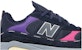 New Balance X-Racer Biru Navy Merah MSXRCTLD