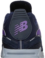 뉴발란스 X-레이서 네이비 레드 MSXRCTLD Sizing 뉴발란스 X-레이서 네이비 레드 MSXRCTLD