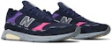 New Balance X-Racer Biru Navy Merah MSXRCTLD
