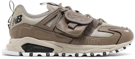 New Balance X-Racer Tactical Utility 'Grey Tan' MSXRCTUD New Balance X-Racer Tactical Utility 'Grey Tan' MSXRCTUD