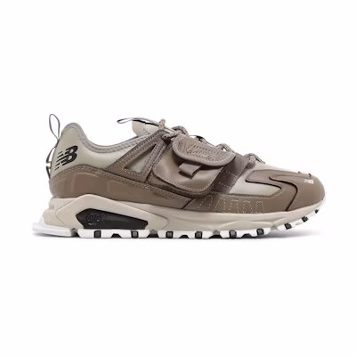 NB X-Racer Tactical Utility 'Grey Tan'