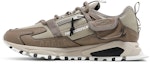 Lookbook New Balance X-Racer Tactical Utility 'Kelabu Tan' MSXRCTUD