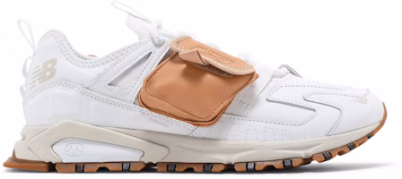 New Balance X-Racer Tactical Utility 'White Tan' MSXRCTUC New Balance X-Racer Tactical Utility 'White Tan' MSXRCTUC
