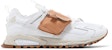 New Balance X-Racer Tactical Utility 'Putih Coklat Tanah' MSXRCTUC