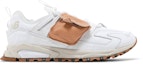 Buy New Balance X-Racer Tactical Utility 'Putih Coklat Tanah' MSXRCTUC
