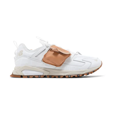 NB X-Racer Tactical Utility 'White Tan'