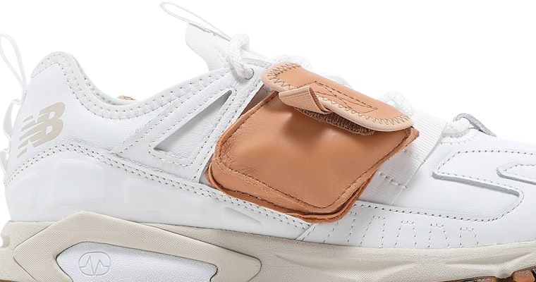 New Balance X-Racer Tactical Utility 'White Tan' MSXRCTUC Order New Balance X-Racer Tactical Utility 'White Tan' MSXRCTUC