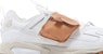 New Balance X-Racer Tactical Utility 'Putih Coklat Tanah' MSXRCTUC